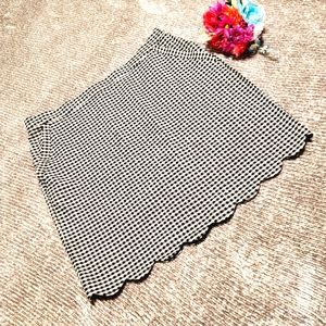 Skies are blue skirt Size 2× New #1